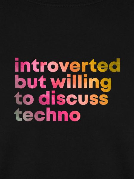 Techno Techno Techno