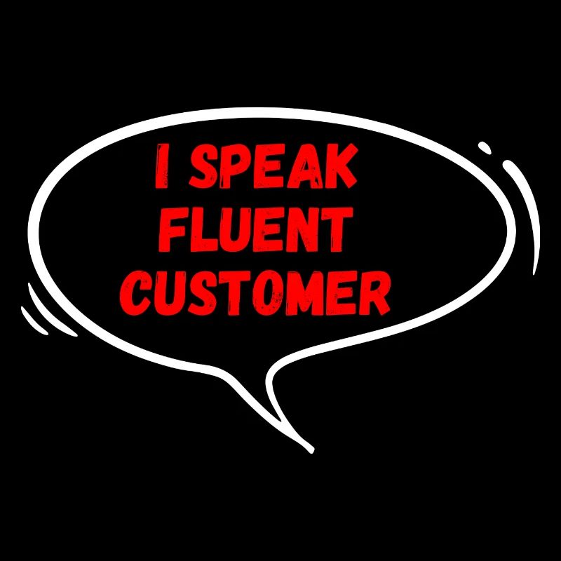 Je parle couramment client - produit