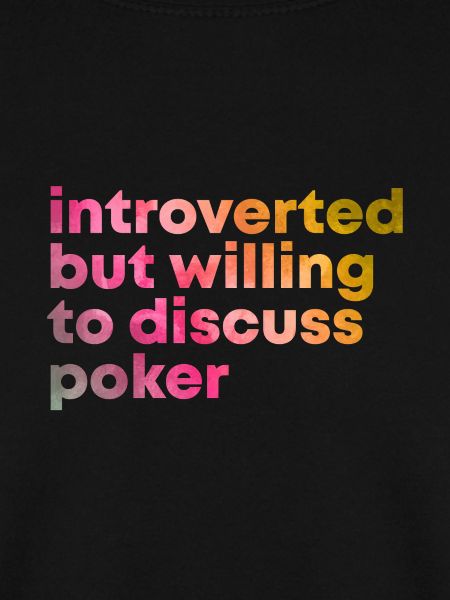 Poker Poker Poker