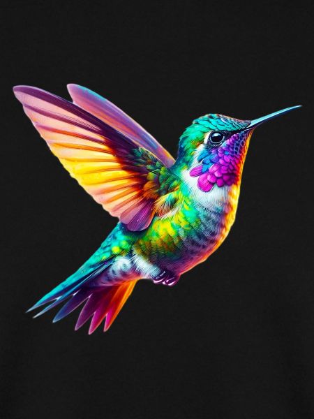 Hummingbird