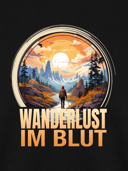 Wandern