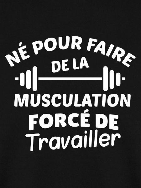 Slogan Bodybuilding & Work