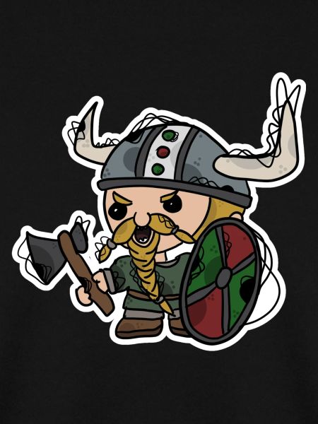 Wikinger | Krieger | Zwerg