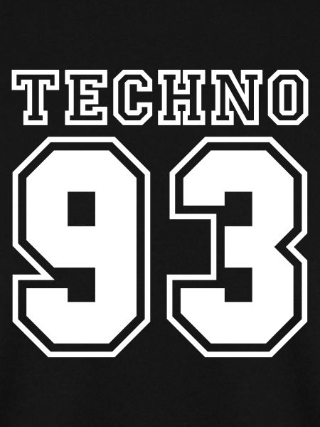 TECHNO 93