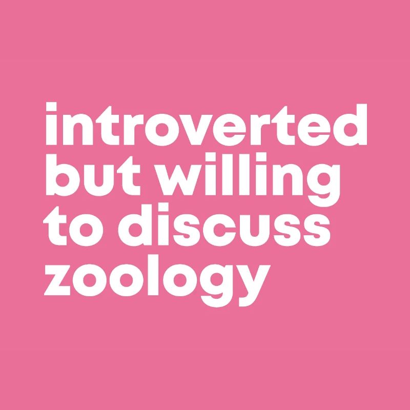 Zoologie