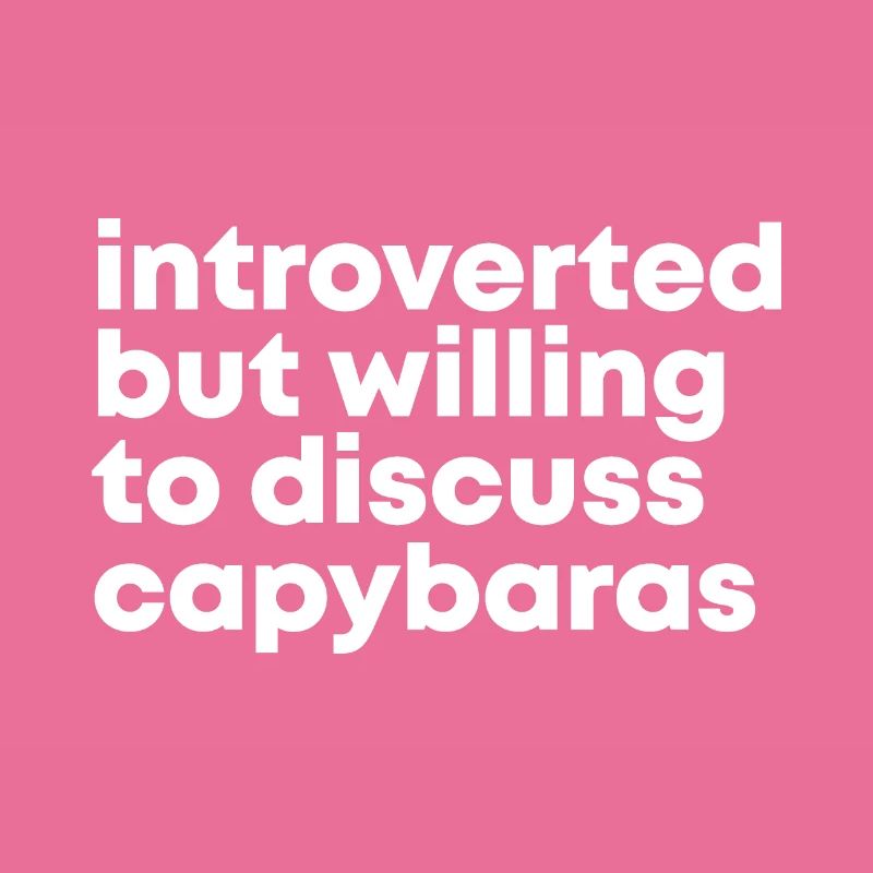 Capybara