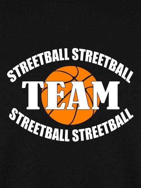 STREETBALL