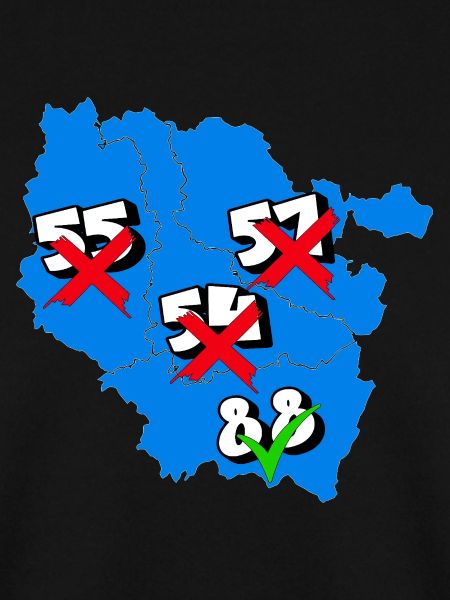Region Lothringen