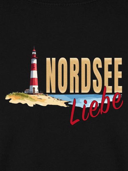 Nordsee Liebe