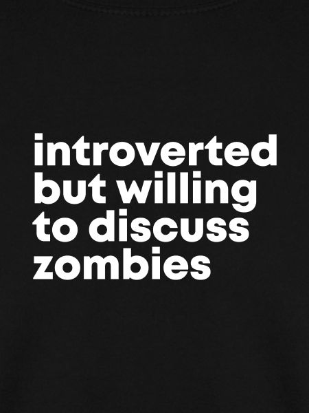 Zombie Zombie Zombie