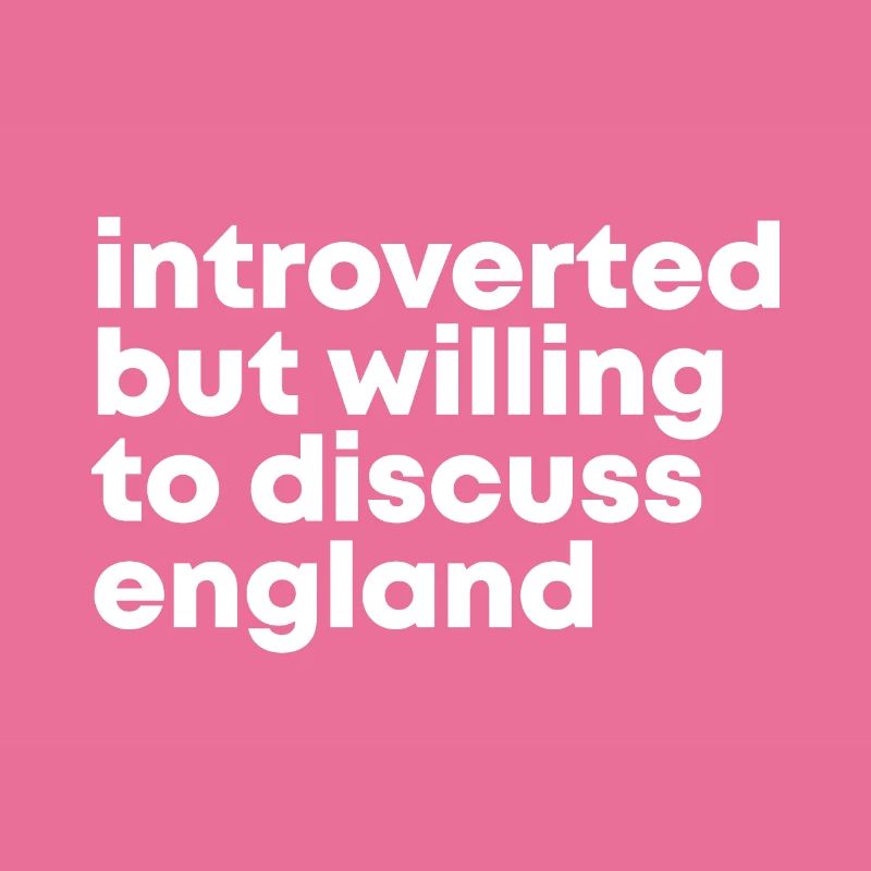 England
