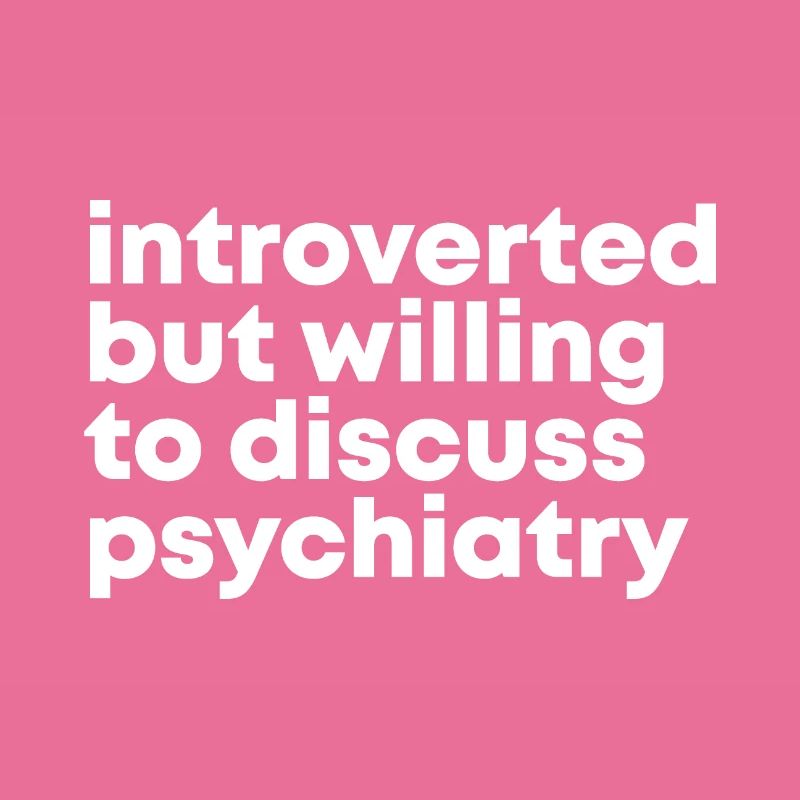 Psychiatrie