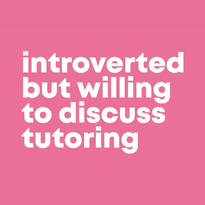 Tutor