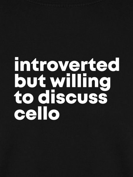 Cello Cello Cello