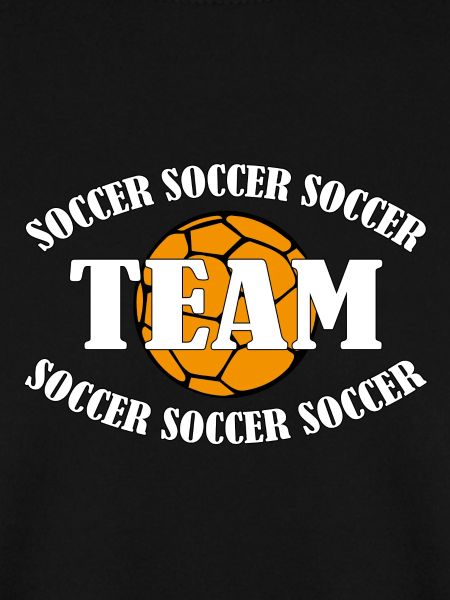 SOCCER TEAM