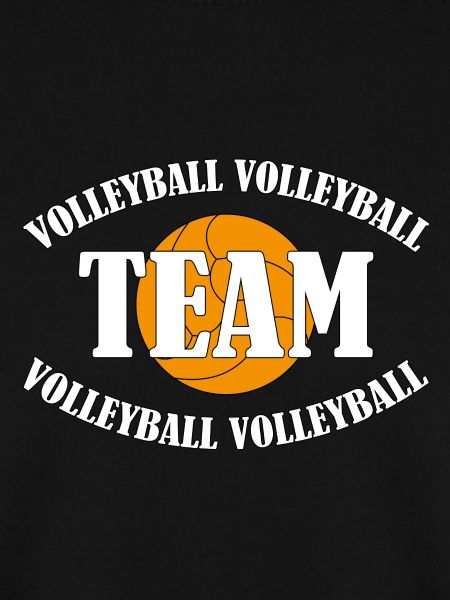 VOLLEYBALL TEAM
