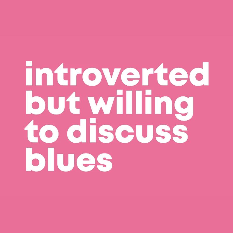 Blues
