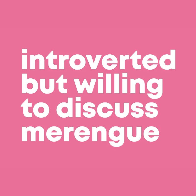 Merengue