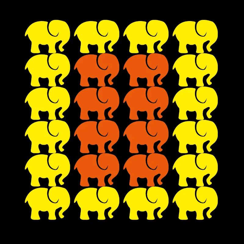 Éléphant
