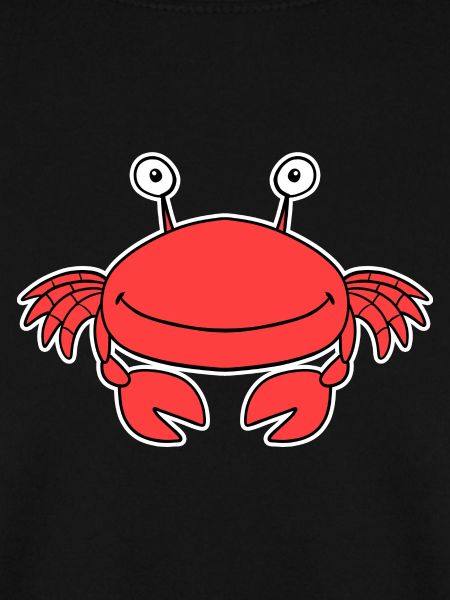 Krabben Krabbe