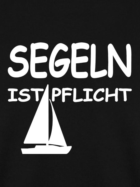 Segeln 