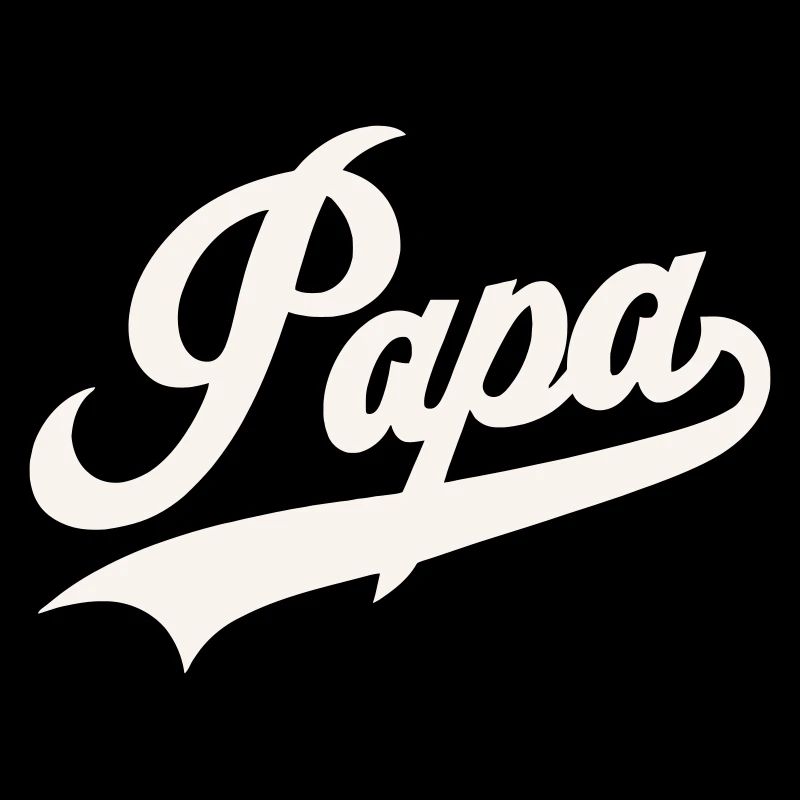 Script classique de Papa
