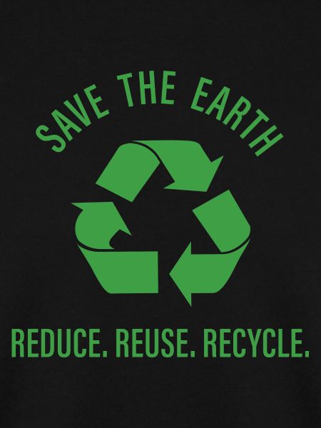 Reduce Reuse Recycle