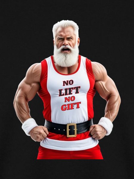Der Weihnachtsmann