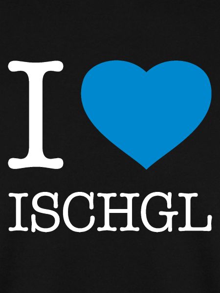 I LOVE ISCHGL