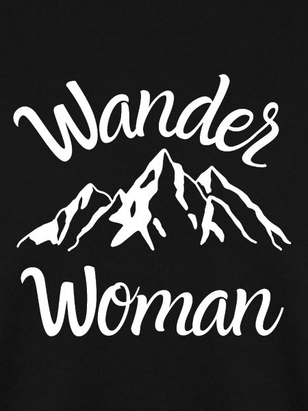 Wander Women
