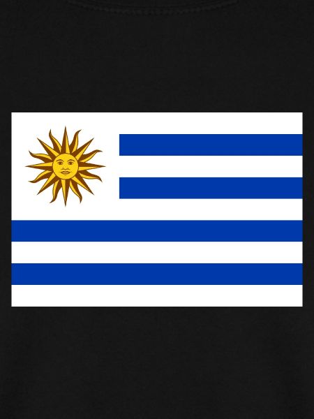 Uruguay