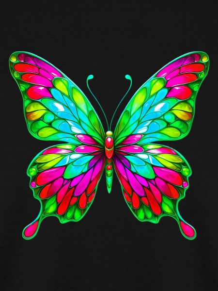 Schmetterling