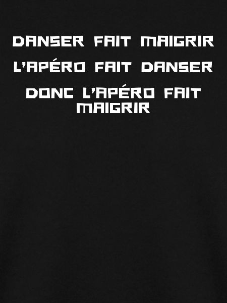 Diète et Fête Danger