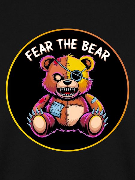 Fear the Bear