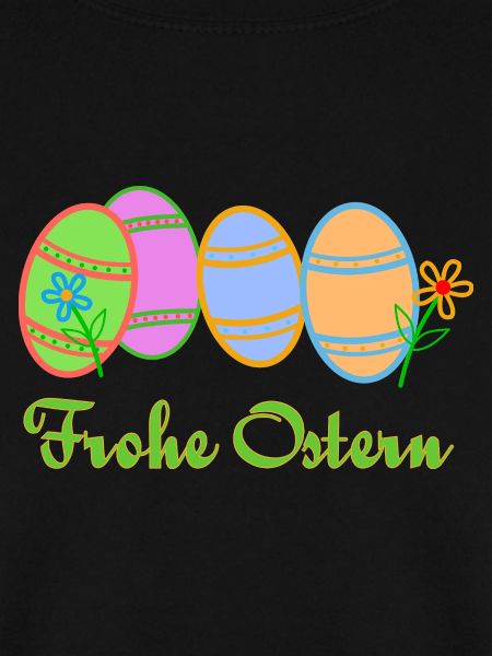 Ostereier zu Ostern