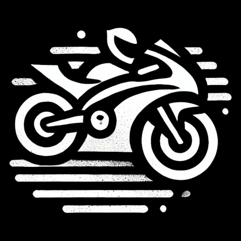 motorcycle