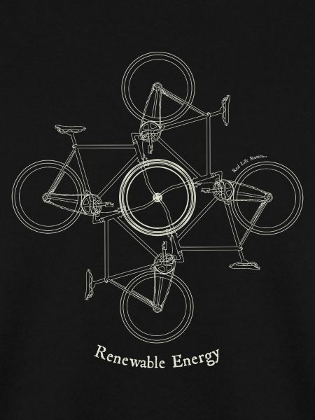 Cycle Grid Renewable Energy