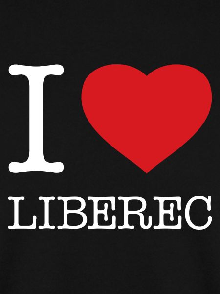 I LOVE LIBEREC
