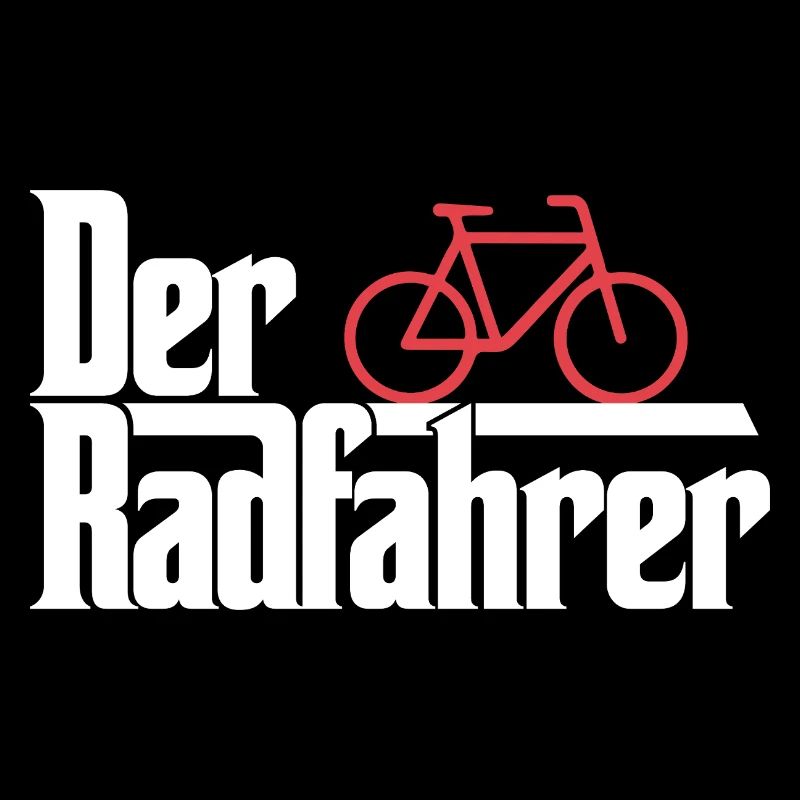 Der Radfahrer
