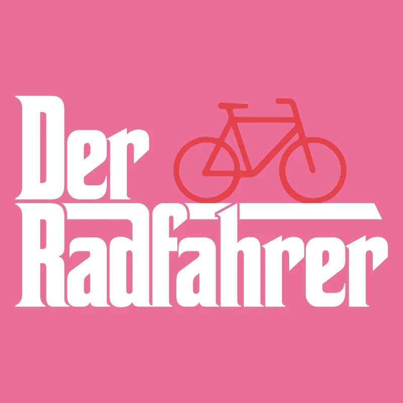 Der Radfahrer