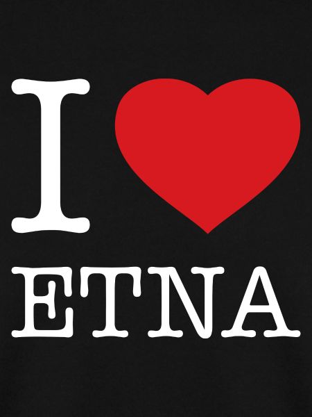 I LOVE ETNA