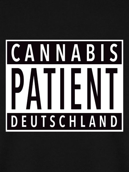 Cannabis Patient Deutschland