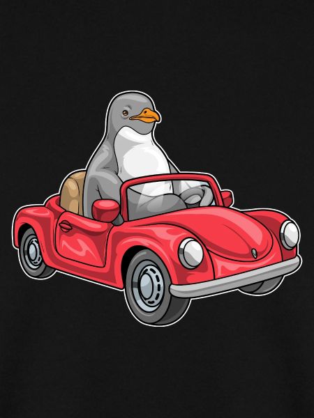 Pinguin Auto