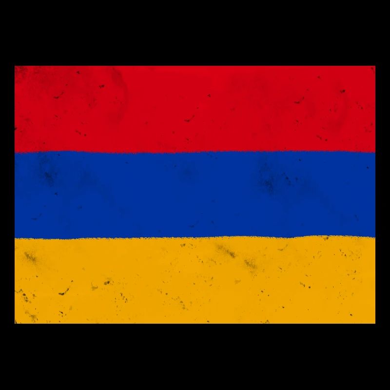 Drapeau de l’Arménie – symbole d’identité et de fierté nationale