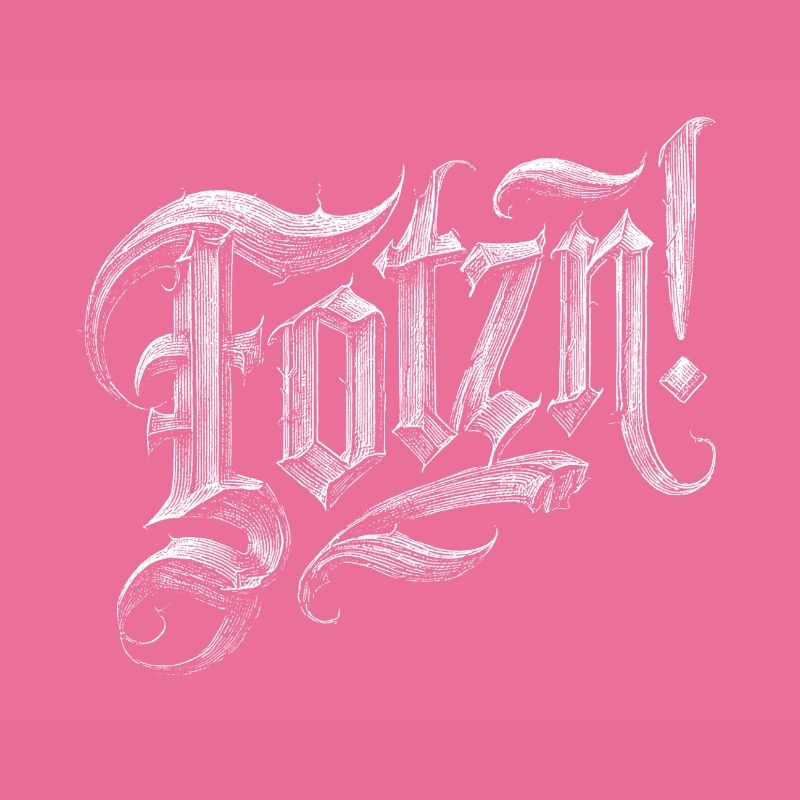 Fotzn...wos sunst