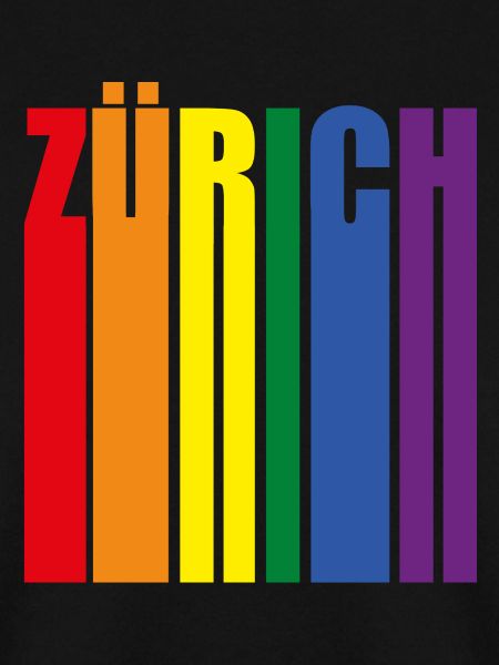Zürich Regenbogen Pride LGBT
