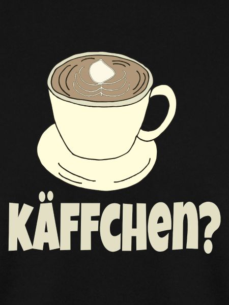 Coffee cup Kaeffchen