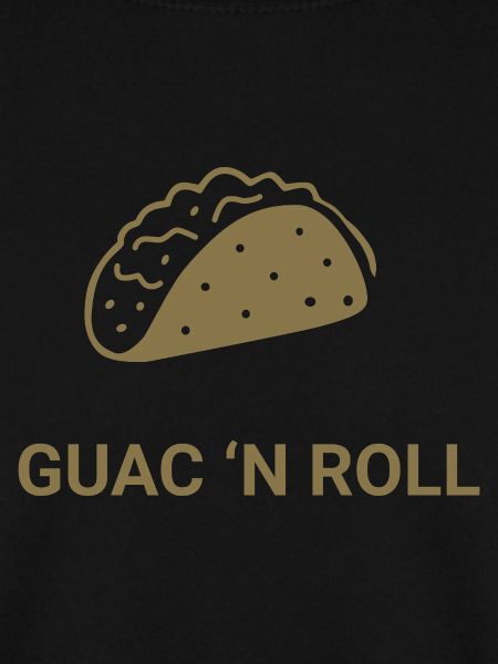 Guac 'n Roll