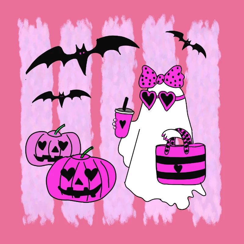 Fashion Ghost