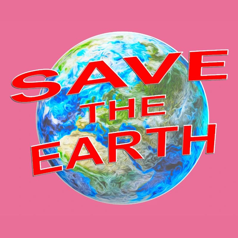 Save the Earth 
